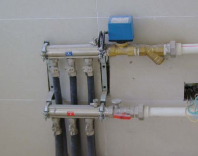 盖州地暖维修哪家便宜 盖州地暖维修哪家便宜