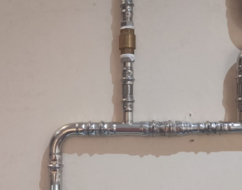 盖州水管维修多少钱