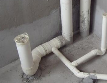 盖州水管维修电话