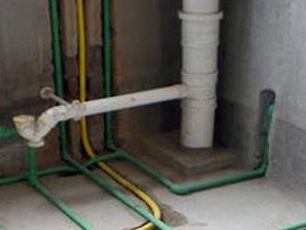 盖州水管维修多少钱