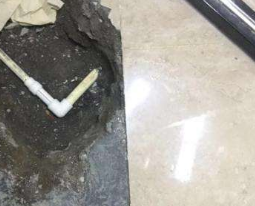 盖州卫生间测漏水多少钱 盖州卫生间测漏水多少钱