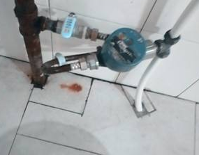 盖州卫生间测漏水哪家优惠 盖州卫生间测漏水哪家优惠