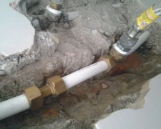 盖州测漏水多少钱 盖州测漏水多少钱