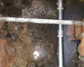 盖州卫生间测漏水多少钱