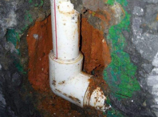 盖州卫生间测漏水价格明细
