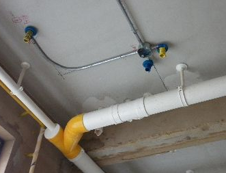 盖州水管维修价格明细