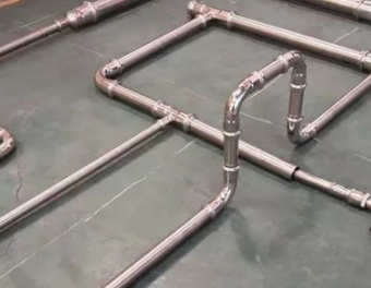 盖州水管维修哪家好