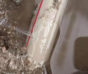 盖州水管维修公司