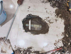 盖州卫生间防水多少钱