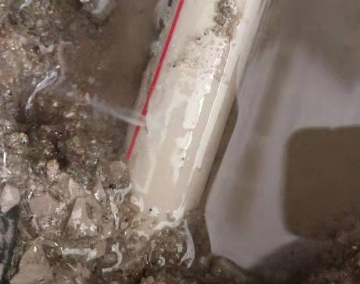 盖州水管维修多少钱