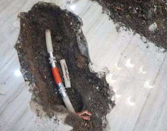 盖州水管维修哪家好