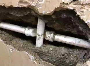 盖州水管维修哪家好 盖州水管维修哪家好