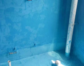 盖州卫生间防水多少钱