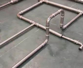 盖州水管维修多少钱