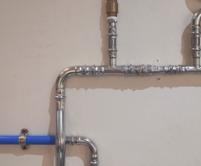 盖州水管维修哪家好